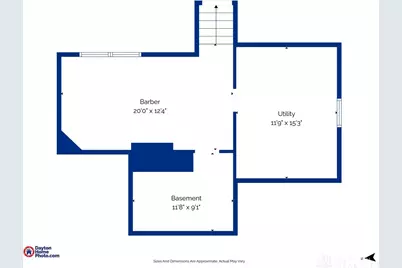 1202-1204 Clifton Avenue, Springfield, OH 45505 - Photo 53