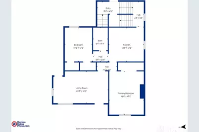 1202-1204 Clifton Avenue, Springfield, OH 45505 - Photo 51