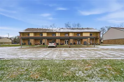 7816 Betsy Ross Circle #7816, Dayton, OH 45459 - Photo 27