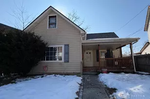 218 Roberts Ave, Franklin, OH 45005 - Photo 1