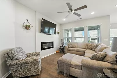 1620 Glade Valley Drive, Dayton, OH 45458 - Photo 7