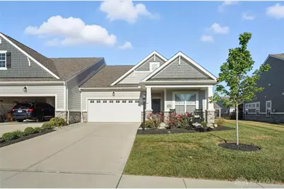 1620 Glade Valley Drive, Dayton, OH 45458 - Photo 1