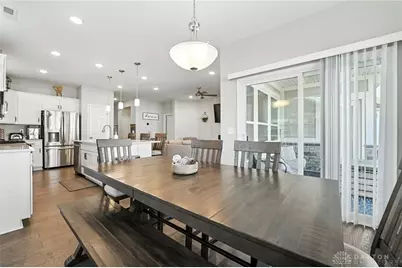 1620 Glade Valley Drive, Dayton, OH 45458 - Photo 17