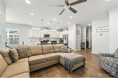 1620 Glade Valley Drive, Dayton, OH 45458 - Photo 9