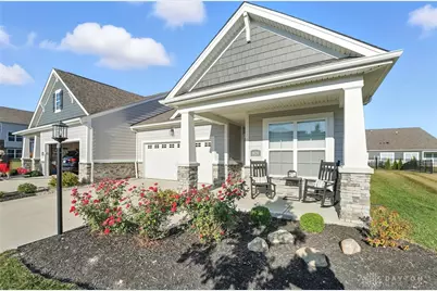 1620 Glade Valley Drive, Dayton, OH 45458 - Photo 3