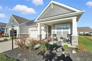 1620 Glade Valley Dr, Dayton, OH 45458 - Photo 3