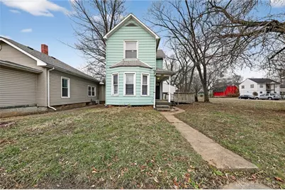 1621 Lafayette Avenue, Middletown, OH 45044 - Photo 1