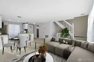 8395 Hawks Nest Ct, Washington Twp, OH 45458 - Photo 5