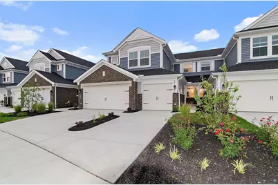 419 Bandon Dunes Court #12-203, Lebanon, OH 45036 - Photo 1