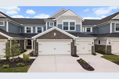 419 Bandon Dunes Court #12-203, Lebanon, OH 45036 - Photo 33