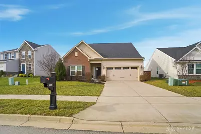 153 Rivulet Drive, Fairborn, OH 45324 - Photo 7