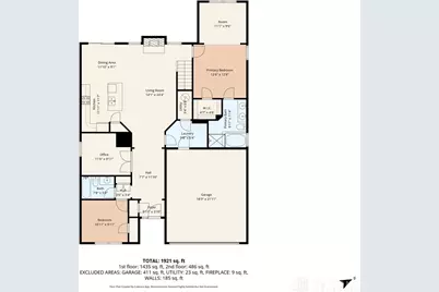 153 Rivulet Drive, Fairborn, OH 45324 - Photo 73