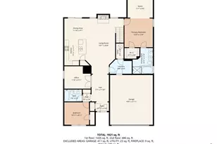 153 Rivulet Dr, Fairborn, OH 45324 - Photo 73