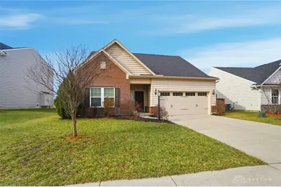 153 Rivulet Drive, Fairborn, OH 45324 - Photo 9