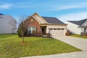 153 Rivulet Dr, Fairborn, OH 45324 - Photo 9