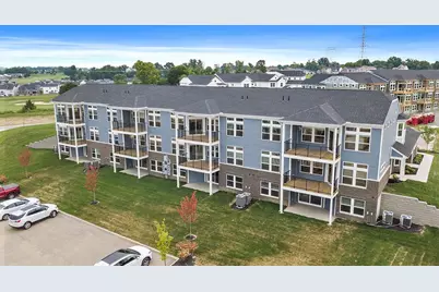 403 Bandon Dunes Court #12-201, Turtlecreek Twp, OH 45036 - Photo 33