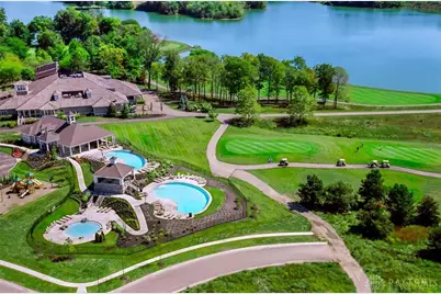 403 Brandon Dunes Court #12-201, Turtlecreek Twp, OH 45036 - Photo 5