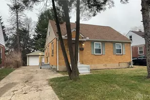 332 Ashwood Ave, Dayton, OH 45405 - Photo 1