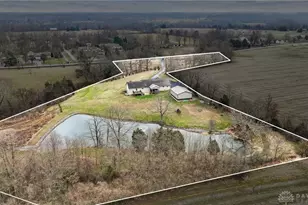 4269 Pansy Rd, Clarksville, OH 45133 - Photo 5