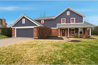 2327 Hunterglen Court, Dayton, OH 45459 - Photo 61