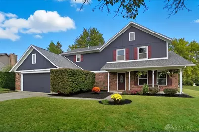 2327 Hunterglen Court, Dayton, OH 45459 - Photo 1