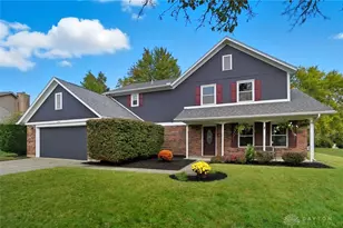 2327 Hunterglen Ct, Dayton, OH 45459 - Photo 1