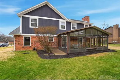 2327 Hunterglen Court, Dayton, OH 45459 - Photo 53