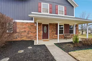 2327 Hunterglen Ct, Dayton, OH 45459 - Photo 9