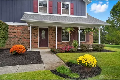 2327 Hunterglen Court, Dayton, OH 45459 - Photo 5