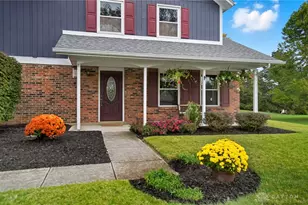 2327 Hunterglen Ct, Dayton, OH 45459 - Photo 5