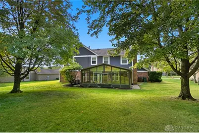 2327 Hunterglen Court, Dayton, OH 45459 - Photo 57