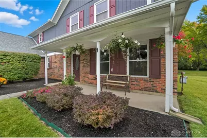 2327 Hunterglen Court, Dayton, OH 45459 - Photo 7