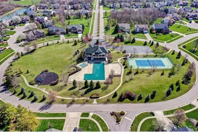 7734 North Trail, Mason, OH 45040 - Photo 15