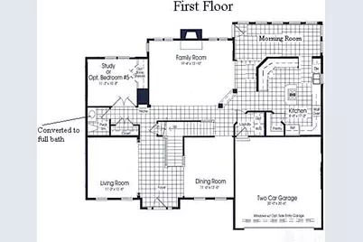 7734 North Trail, Mason, OH 45040 - Photo 13