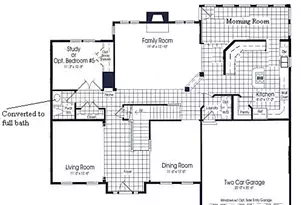 7734 N Trail, Mason, OH 45040 - Photo 13