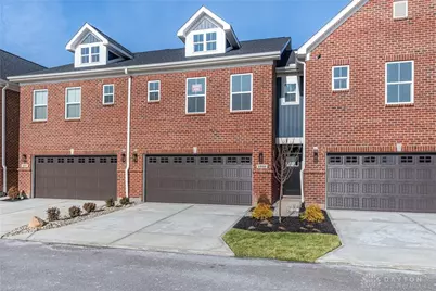 1235 Gable Way, Huber Heights, OH 45424 - Photo 3