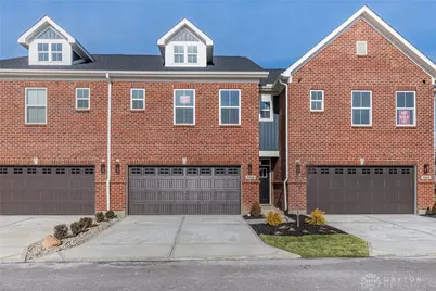 1235 Gable Way, Huber Heights, OH 45424 - Photo 1