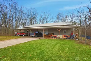 2471 Lower Bellbrook Rd, Sugarcreek Twp, OH 45370 - Photo 43