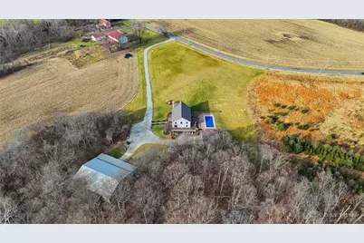 2471 Lower Bellbrook Road, Sugarcreek Twp, OH 45370 - Photo 3