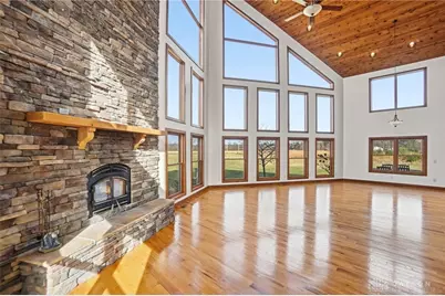 2471 Lower Bellbrook Road, Sugarcreek Twp, OH 45370 - Photo 9