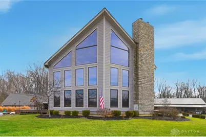 2471 Lower Bellbrook Road, Sugarcreek Twp, OH 45370 - Photo 5