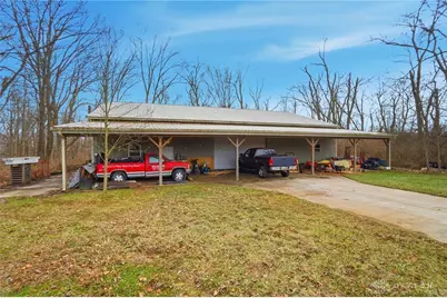 2471 Lower Bellbrook Road, Sugarcreek Twp, OH 45370 - Photo 41