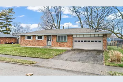 1133 Lee Road, Troy, OH 45373 - Photo 3