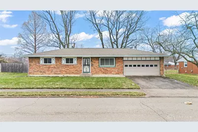 1133 Lee Road, Troy, OH 45373 - Photo 1