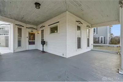 410 W Jefferson Street, New Carlisle, OH 45344 - Photo 3