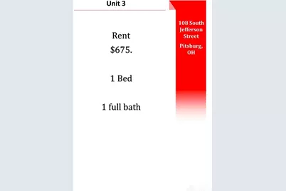 108 Jefferson Street, Pitsburg, OH 45358 - Photo 15