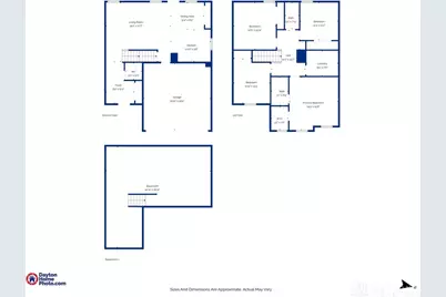 740 Maxwell Court, Germantown, OH 45327 - Photo 43