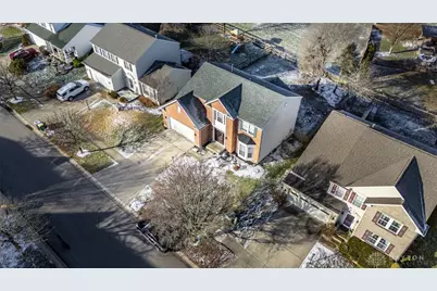 365 Crockett Drive, Miami Township, OH 45066 - Photo 3