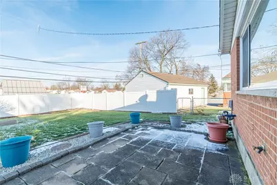 3005 La Plata Drive, Dayton, OH 45420 - Photo 33