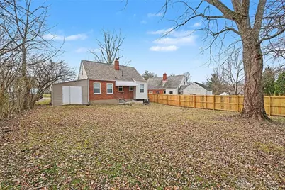 68 Gambier Circle, Cincinnati, OH 45218 - Photo 29